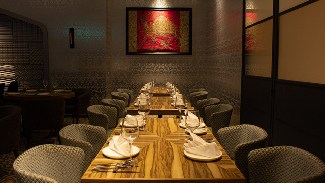 大手町ビルヂング近くのレストラン - OZmallレストラン予約