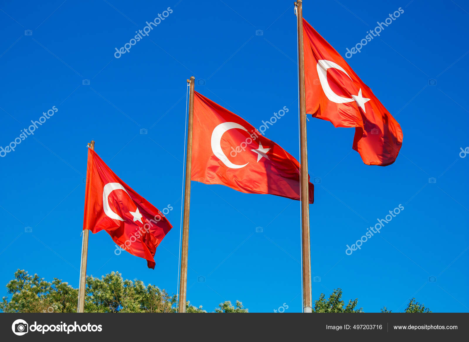 トルコの国旗意味やイラストのフリー素材など – 世界の国旗 – 世界の国旗