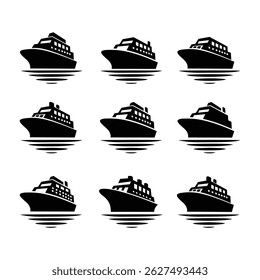 船 シルエット」の38万点のロイヤリティフリー画像、写真素材、絵Shutterstock