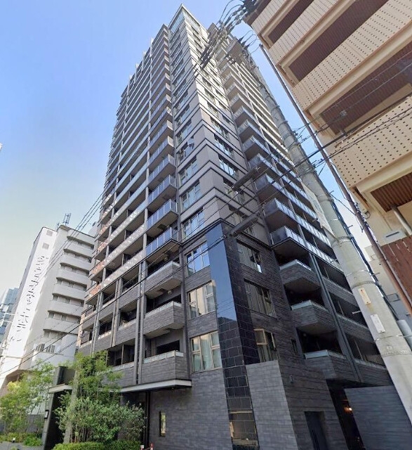 ジェットバス・ミストサウナ・床暖房設備も充実。都心でホテルライク生活Bee-parQ扇町 - 名もなき不動産