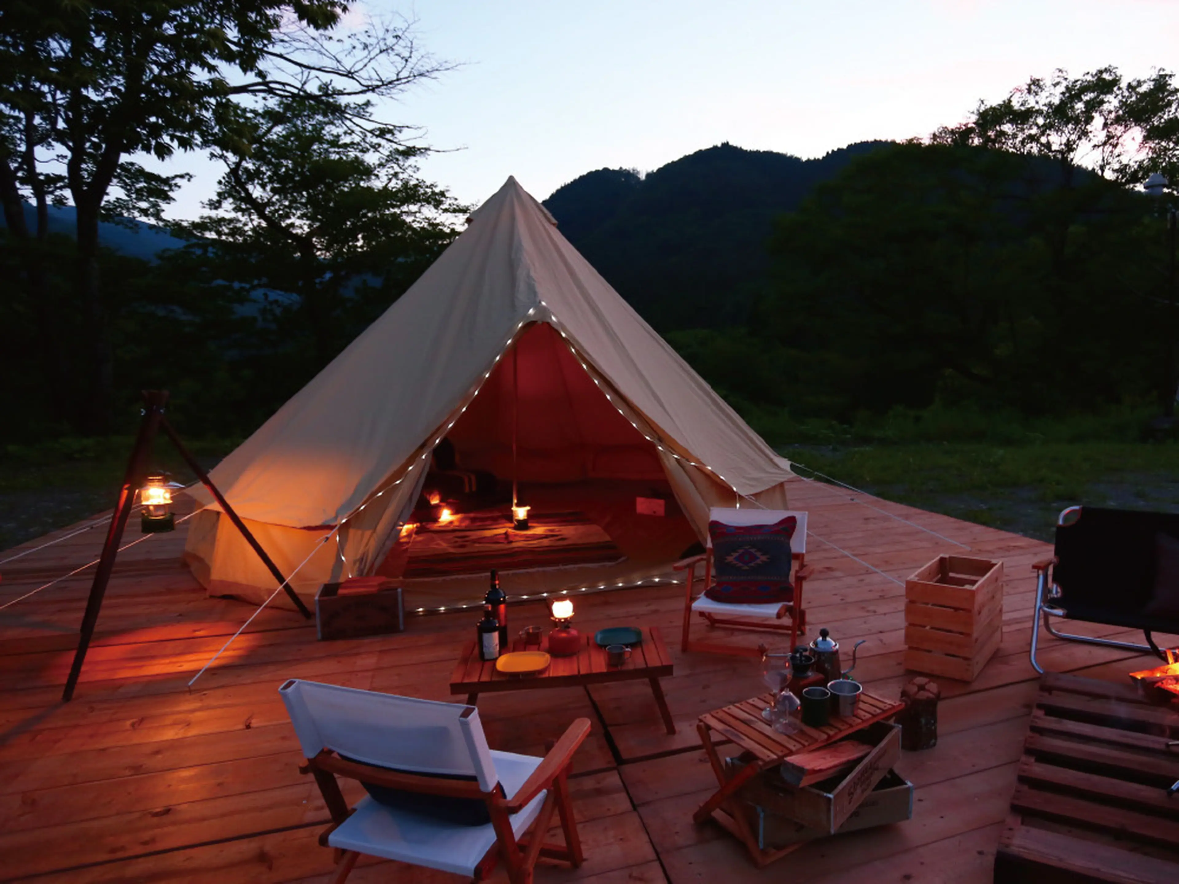 めいほう高原キャンプフィールドスポット 公式 飛騨高山旅ガイド岐阜県高山市の観光・イベント情報