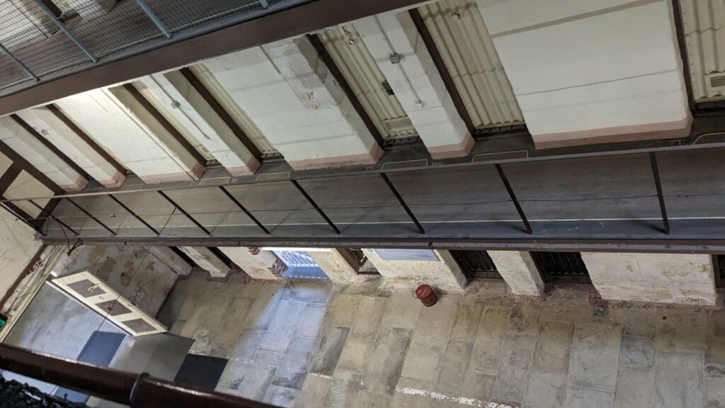 西オーストラリア04 : なにもかもがどよんな一日