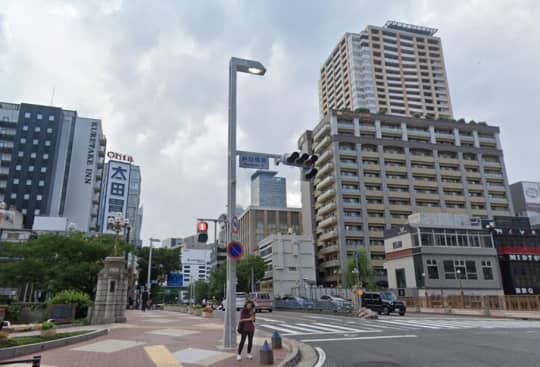 納屋橋の即日勤務可風俗求人【はじめての風俗アルバイト（はじ風）】