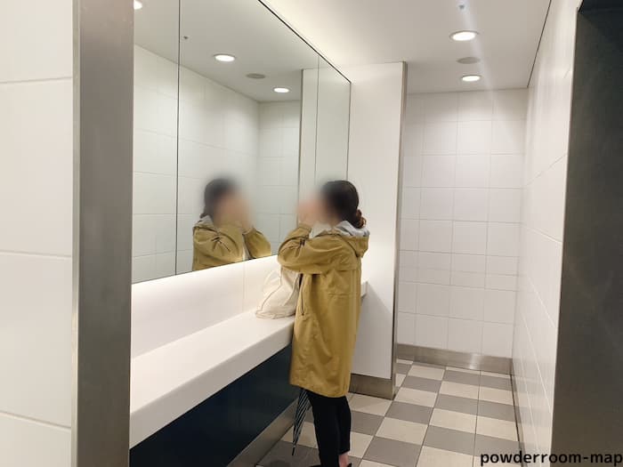 名古屋市の地下鉄東山線22駅の全トイレを調査したよブログ