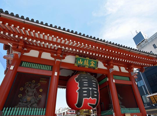 2025年最新 浅草おすすめ観光名所＆名物グルメ・体験スポット55選！楽天トラベル