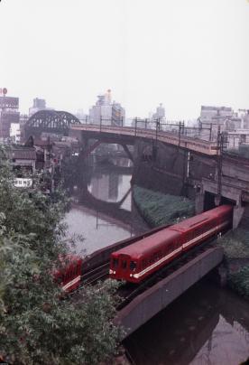 C棟地下２階・御茶ノ水駅 東京メトロ丸の内線 連絡通路が開通Science Tokyo 旧・東京医科歯科大学