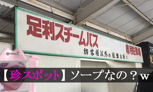 現役】栃木県足利市にある「カワチビル」に潜入する｜TokyoDeepNote