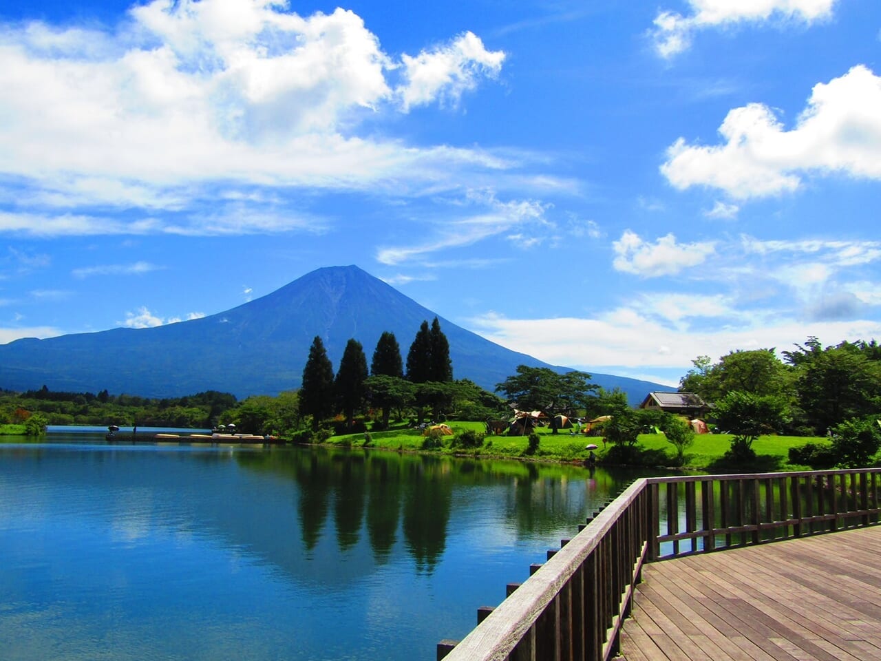 マイナスイオンでリフレッシュ！ 癒やしの滝を巡り、富士山麓の花畑ビューを堪能 白糸の滝周辺ドライブ＆散策コース- 静岡県観光公式ブログ