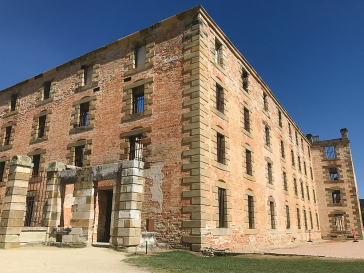 フリーマントル刑務所跡フリーマントル- ツアーとアクティビティエクスペディア