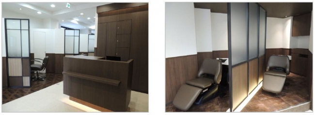 MEN'S WILL by SVENSON 大阪スポット