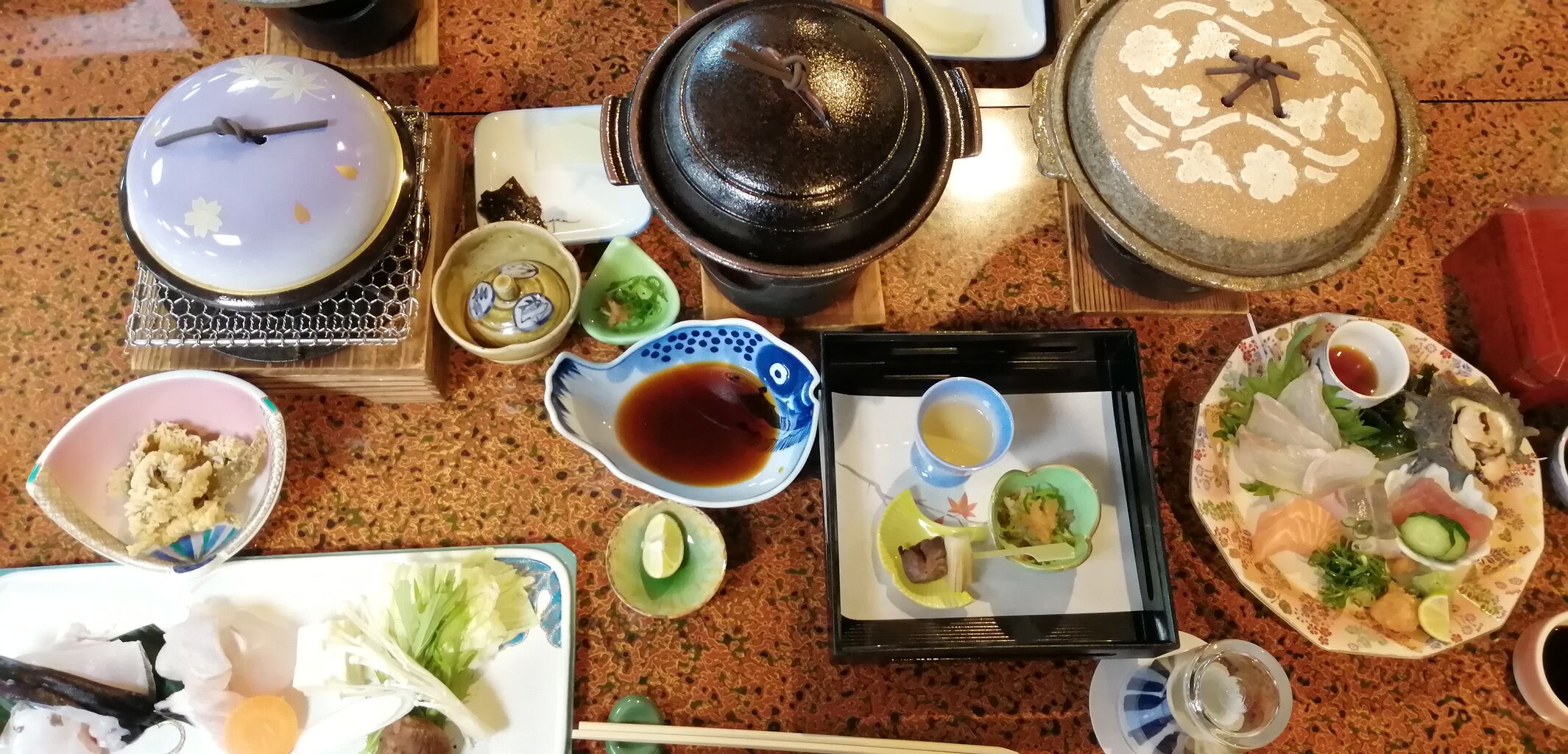 双子島荘 口コミ・おすすめコメント＜和歌浦・紀三井寺＞