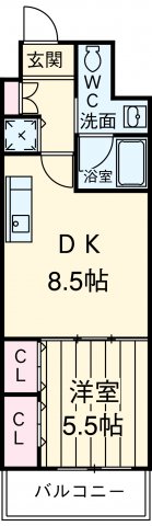 ホームズ】プラウランド堀田(名古屋市瑞穂区)の賃貸情報