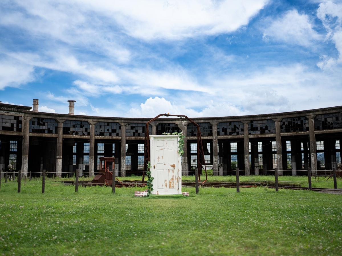 2023.07＊東京都 · 聖橋からの景色♡