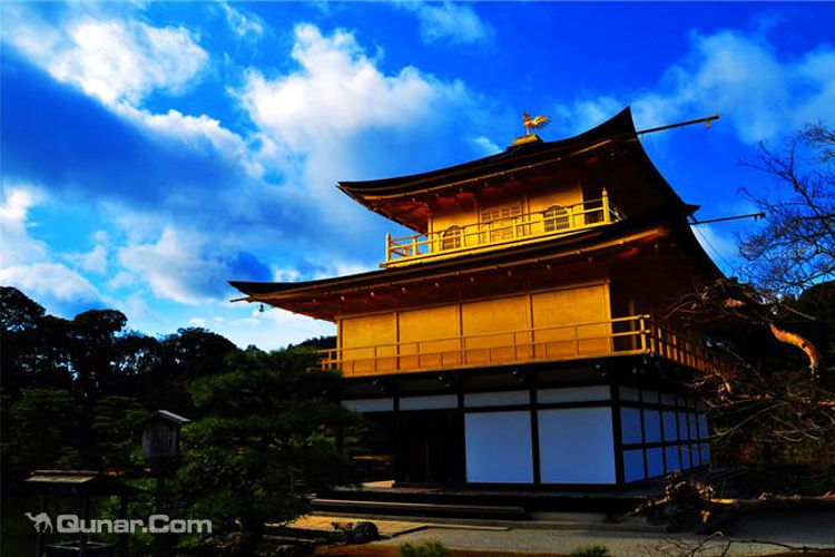 2019日本行– 第五天告别Kyoto之伏见稻荷大社和宇治平等院