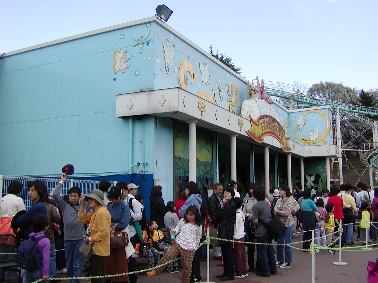 向ヶ丘 遊園ハイデンスの中古マンションの詳細情報（神奈川県川崎市多摩区、物件番号:3673d71e56653b06a675191f29388cb5）【ニフティ不動産】