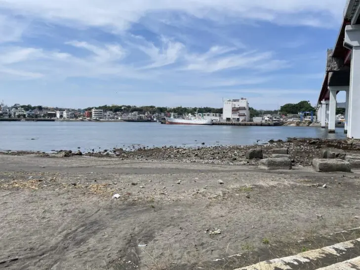 城ヶ島でバーベキューやデイキャンプをするならここ！おすすめ4ヶ所！フラミン子Blog