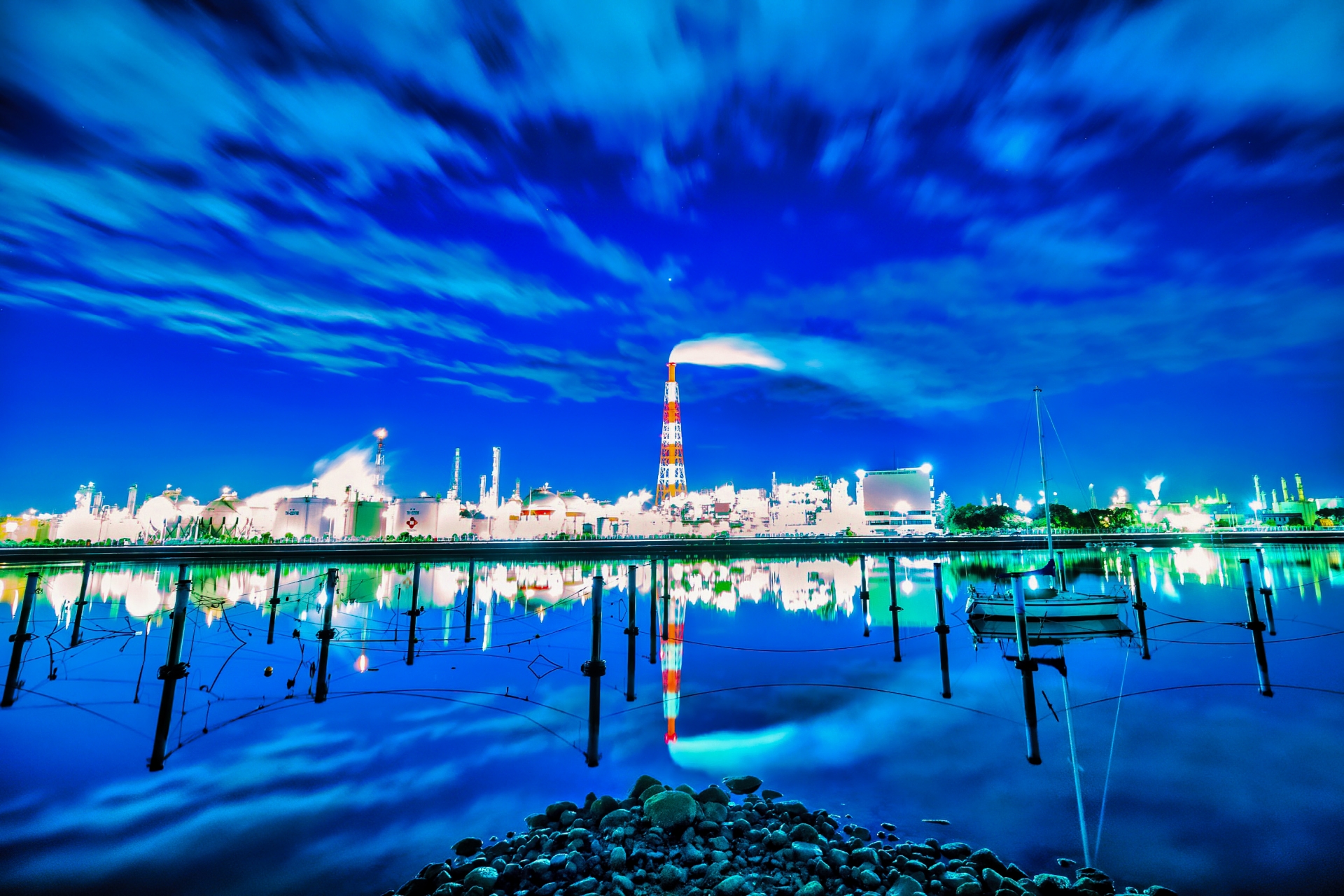 四日市港ポートビル 展望展示室「うみてらす１４」観光スポット観光三重 かんこうみえ