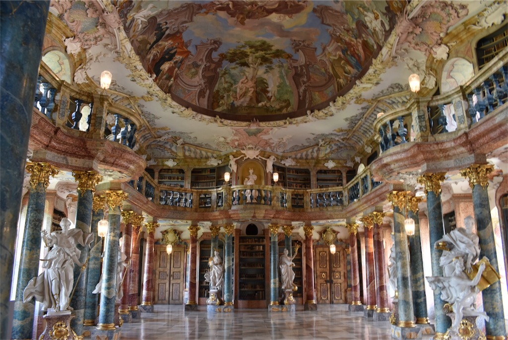 ウルム大聖堂 ドイツフランス ～ゴシック大聖堂の国～