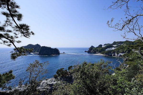 シーサイド堂ヶ島 - 松崎町その他/旅館・民宿