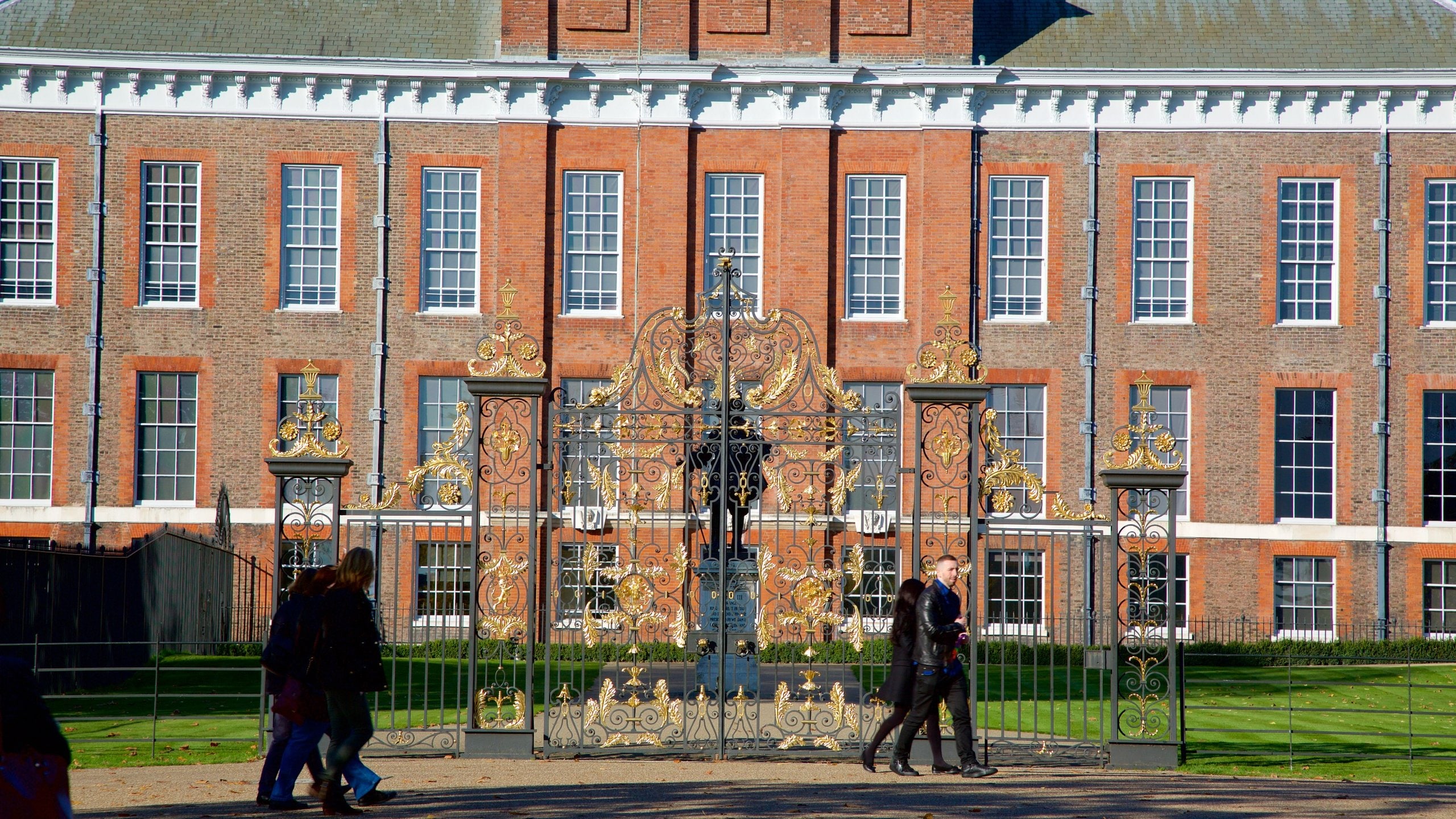2025 ケンジントン宮殿の入場券、提供元：ケンジントンパレスロンドン, イングランド -