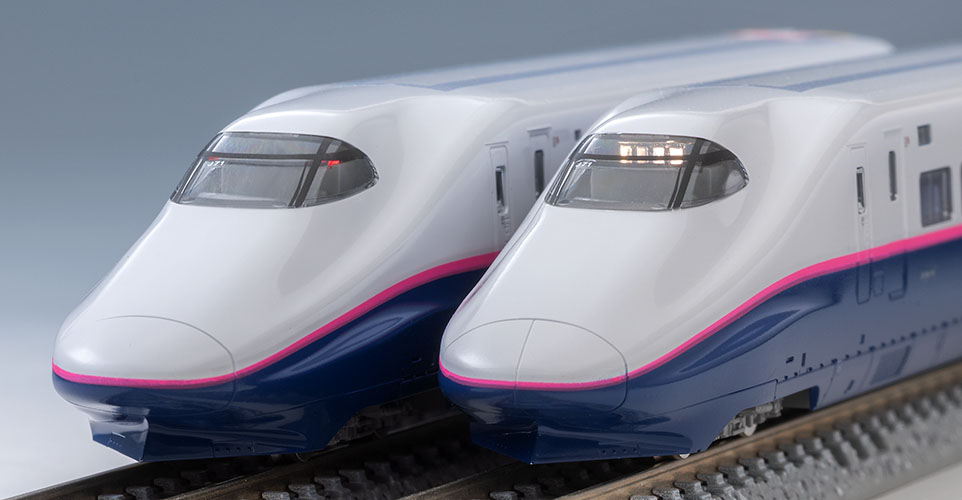 JR東日本、東北新幹線「はやぶさ」・上越新幹線「たにがわ」を増発 来春のダイヤ改正 - TRAICY トライシー