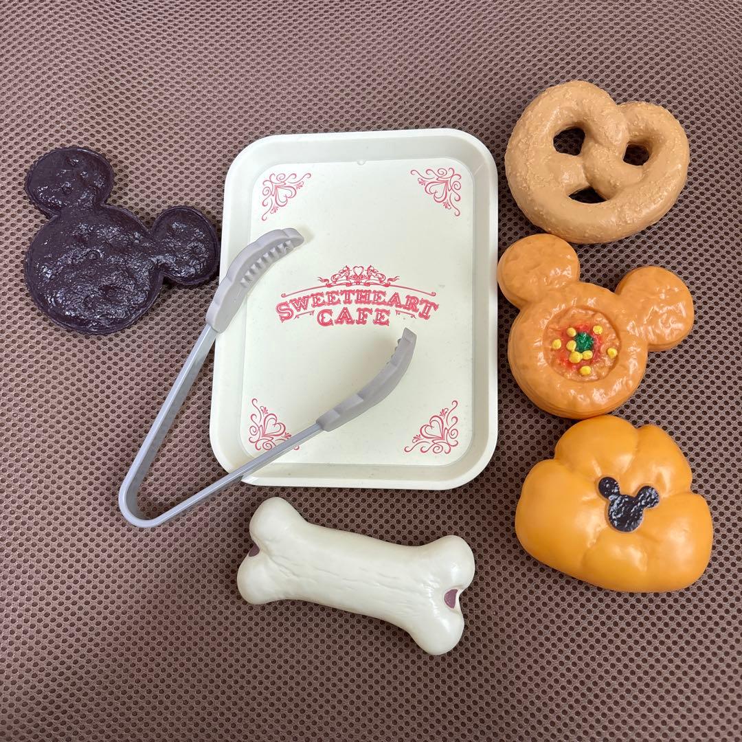 Disney -新品 ディズニーリゾート限定＊お子さまランチ＊ままごと の通販