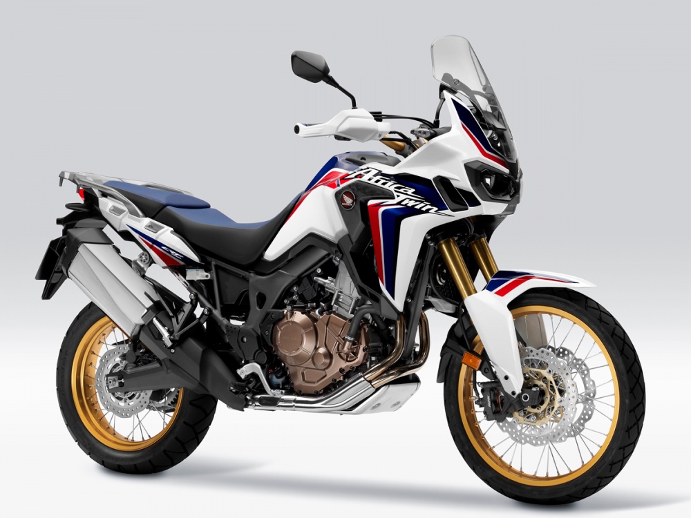 必要にして十分な「ザ・スタンダードバイク」＆「旅バイク」』 モト・グッツィ V7 III