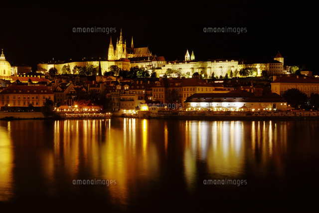 プラハ城と旧市街周辺を終日観光した模様について！ - 一人旅 バックパッカー 向けの世界の歩き方