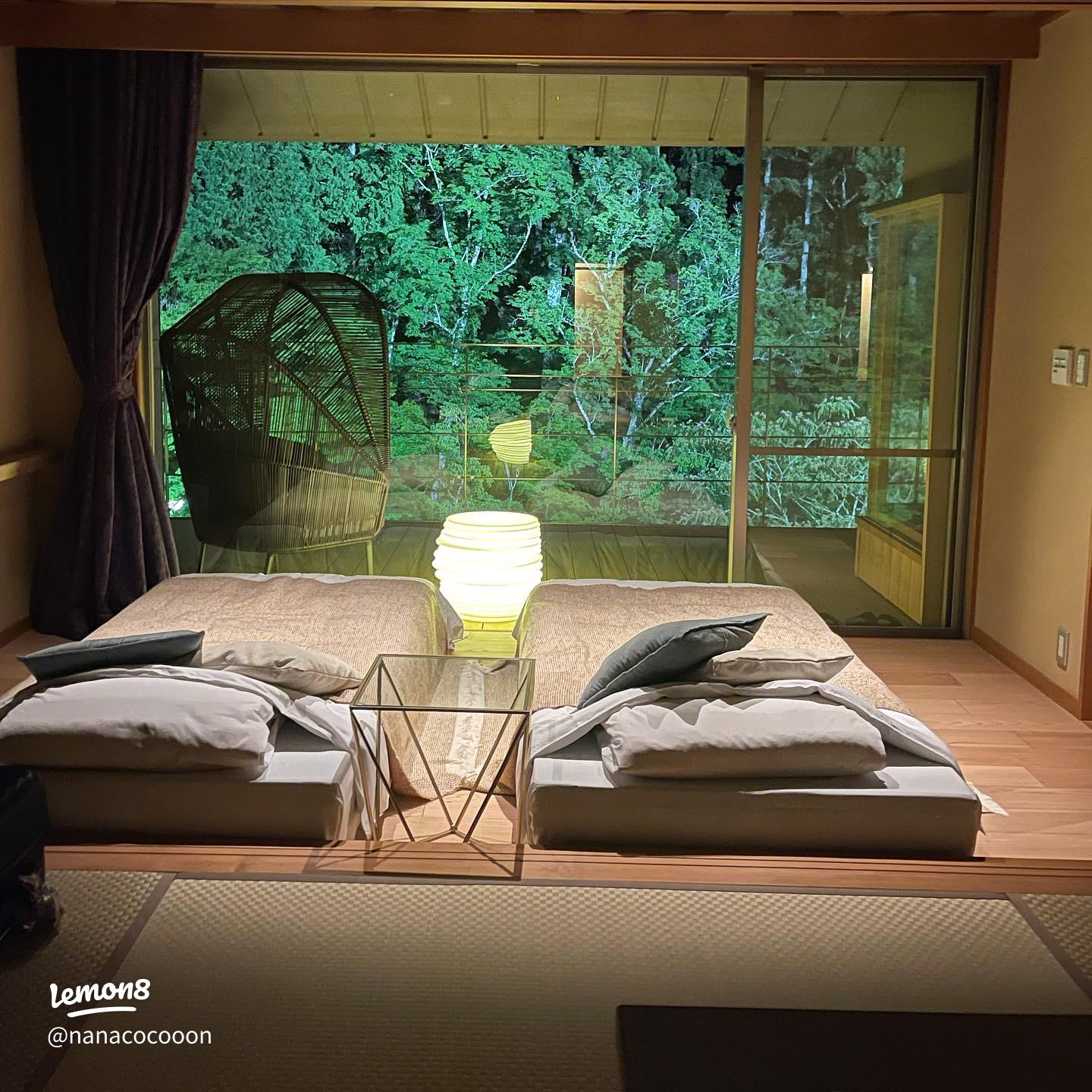 名作ゆかりの温泉宿 ～「逃げ恥」のお宿は縁結びにも効果あり!?～静岡県 修善寺温泉宙 SORA