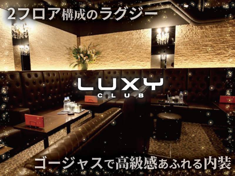 Luxy FAQ, Details