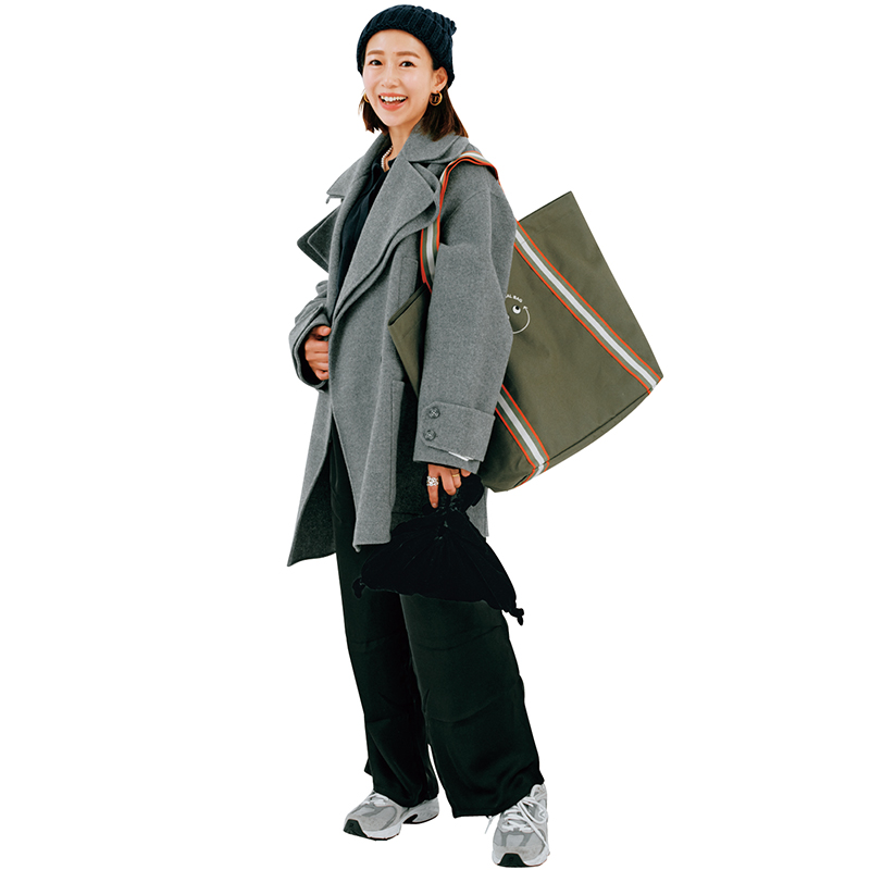 冬の温泉旅行コーデ10選♡誰と行くかで服装をチェンジ♪4yuuu