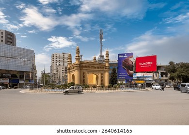人懐っこさを楽しみに～パキスタン・カラチ～ - 世界の花屋 フラワーギフト