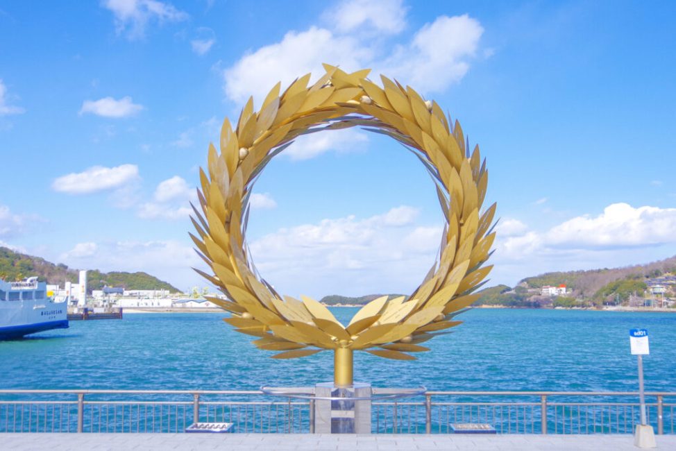 マップ付 小豆島の観光スポット9選！おすすめモデルコースも＜香川・2023＞ じゃらんニュース