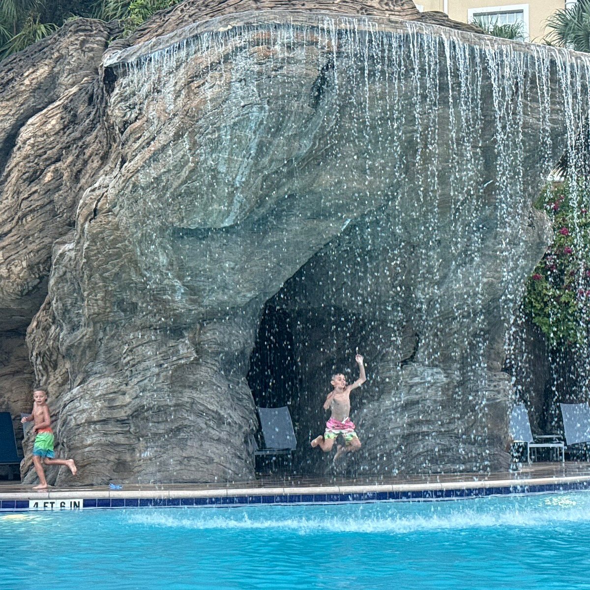 ダブルツリー バイ ヒルトン ホテル オーランド