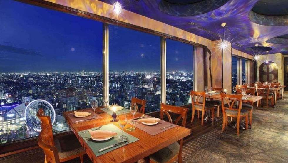 関西のおすすめ夜景J-TRIP Smart Magazine 関西