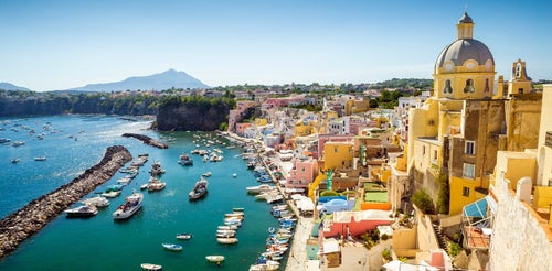 イタリアのおすすめ観光・旅行スポット15選 ツアーも紹介