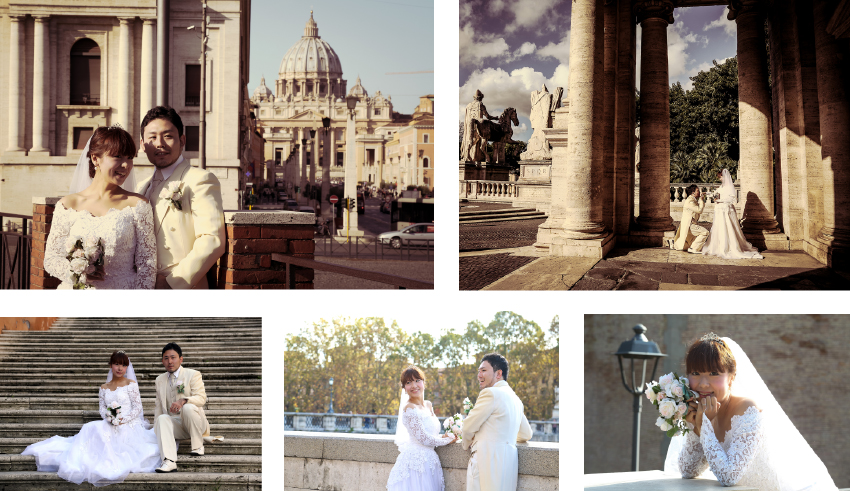 イタリア、トスカーナウェディングフォト、イタリアフォト、フィレンツェ、イタリアハネムーン、フィレンツェ郊外、海外ウエディング ・海外挙式のアミ・ツアー・ウエディング 名古屋