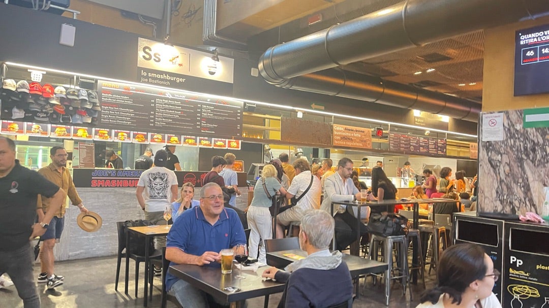 レストラン テルミニ 八王子みなみ野 イタリアン・フレンチホットペッパーグルメ