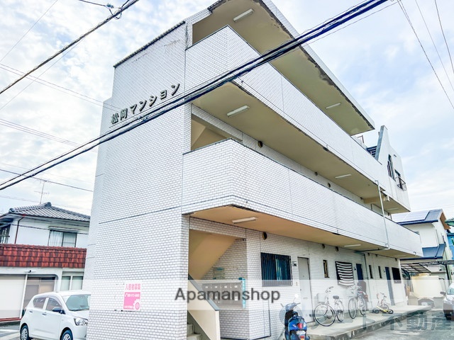 松岡マンションの賃貸物件 | 道後西店・大洲店・宇和島店・高知店・南国店・高松店