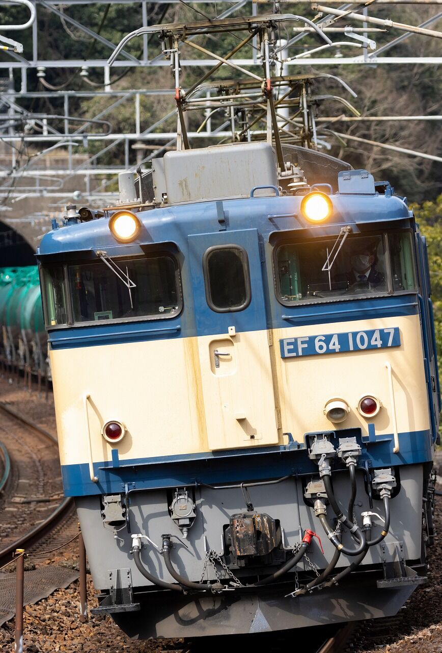 Local:Nagoya 中央西線:C5 撮影日:11月26日 撮影場所:古虎渓駅