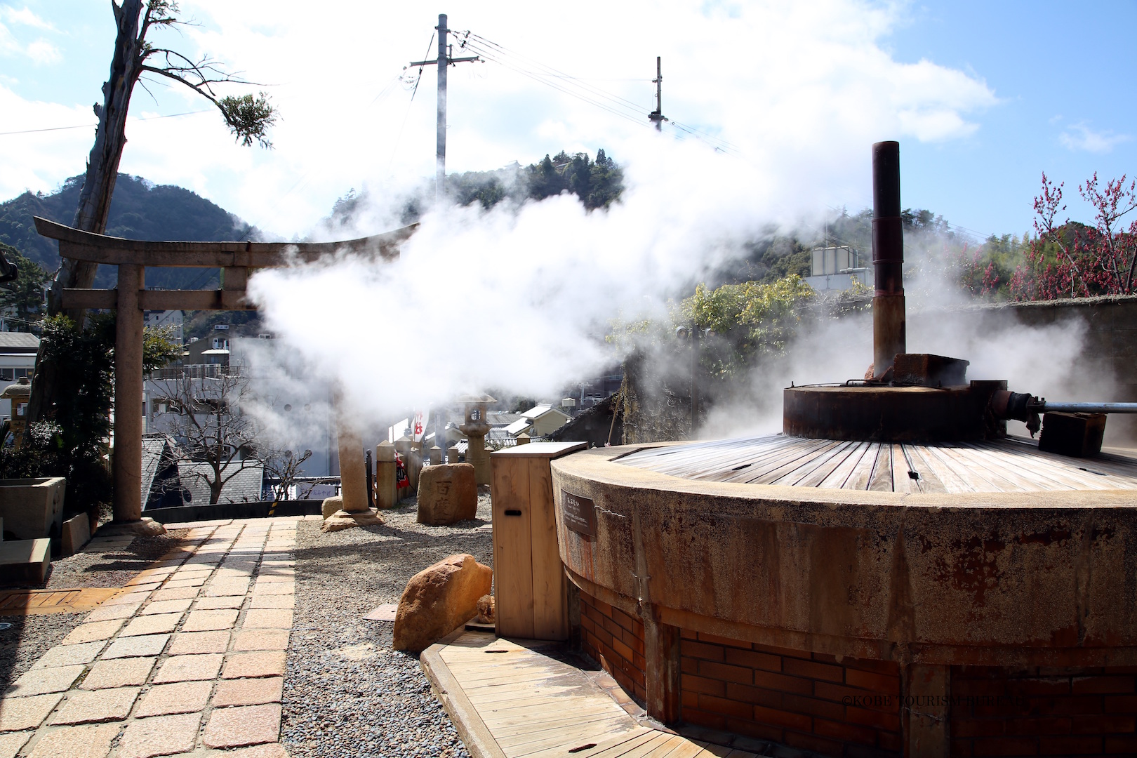 神戶到有馬溫泉交通鐵路vs直達巴士！乘搭位置+時間表資訊整合