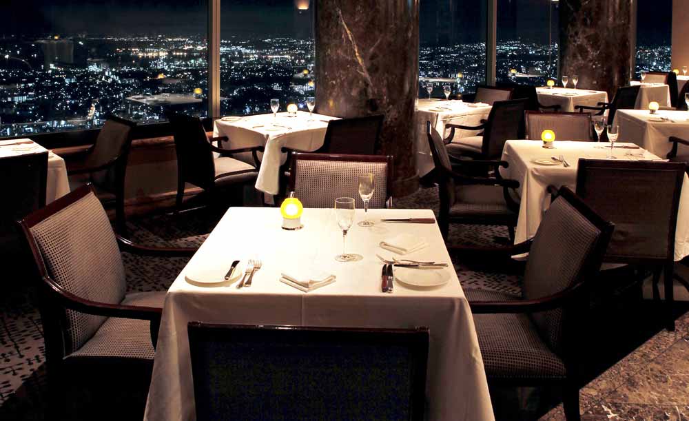 横浜ランドマークタワーのレストラン女性に人気の 限定プラン を予約＜厳選