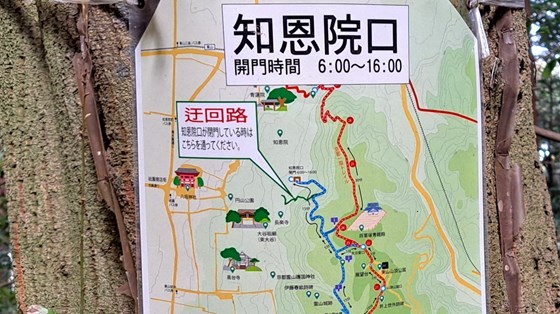 人気観光スポットの“裏山”をめぐる、清水山～蹴上コースそうだ 京都、行こう