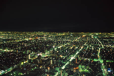 夜も旅行を楽しみたい！愛知県・名古屋でおすすめの夜景スポット3選トリドリ