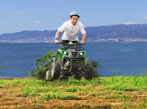 大阪まいしまシーサイドパーク子供とお出かけ情報「いこーよ」