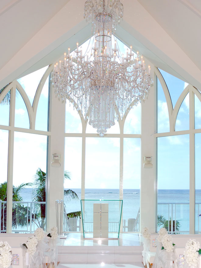 海が見える楽婚で叶えるお得な結婚式