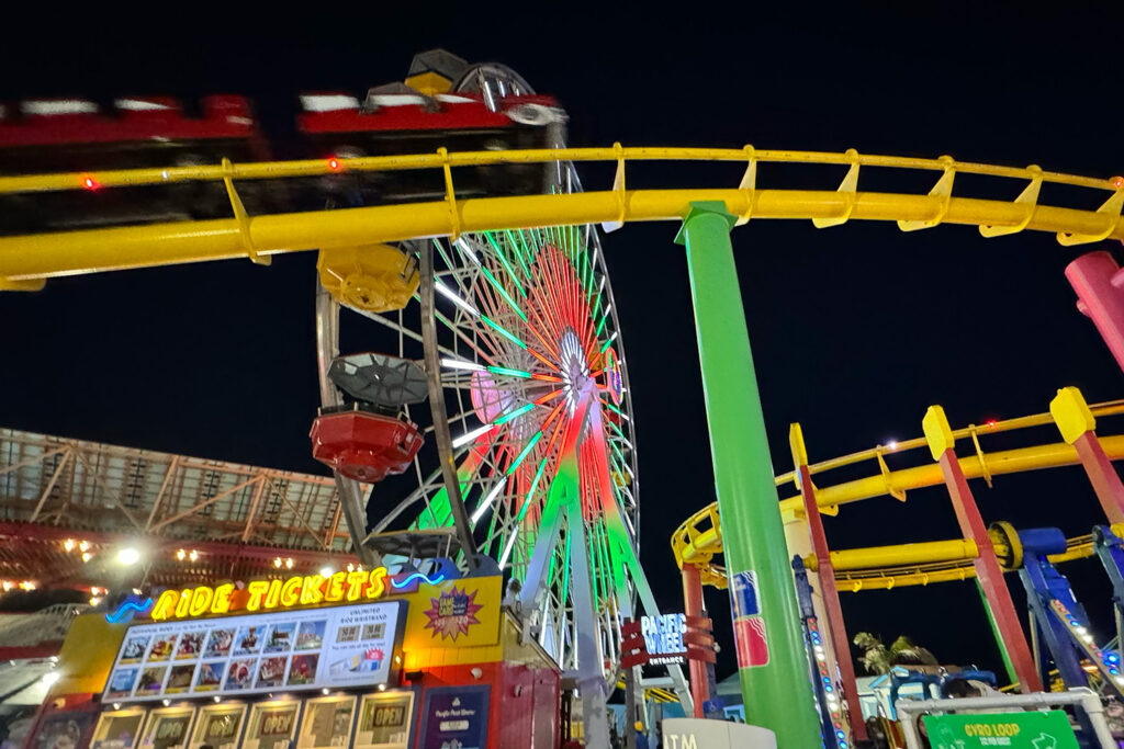 サンタモニカロサンゼルス在住ERiCAさんのおすすめエリア・地区ロコタビ