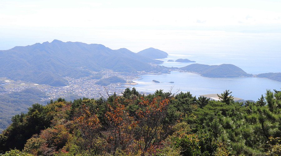 四方指展望台子供とお出かけ情報「いこーよ」