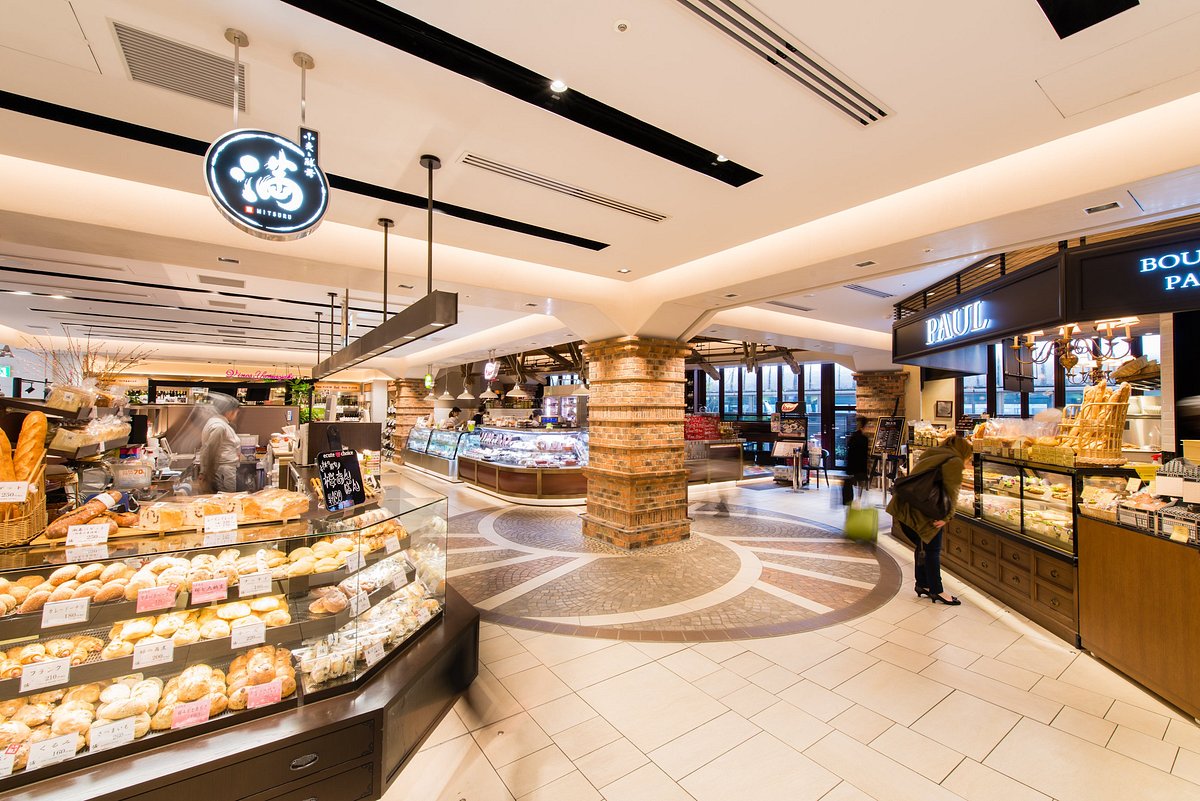 JR品川駅に新メディアが誕生！Universal OOH