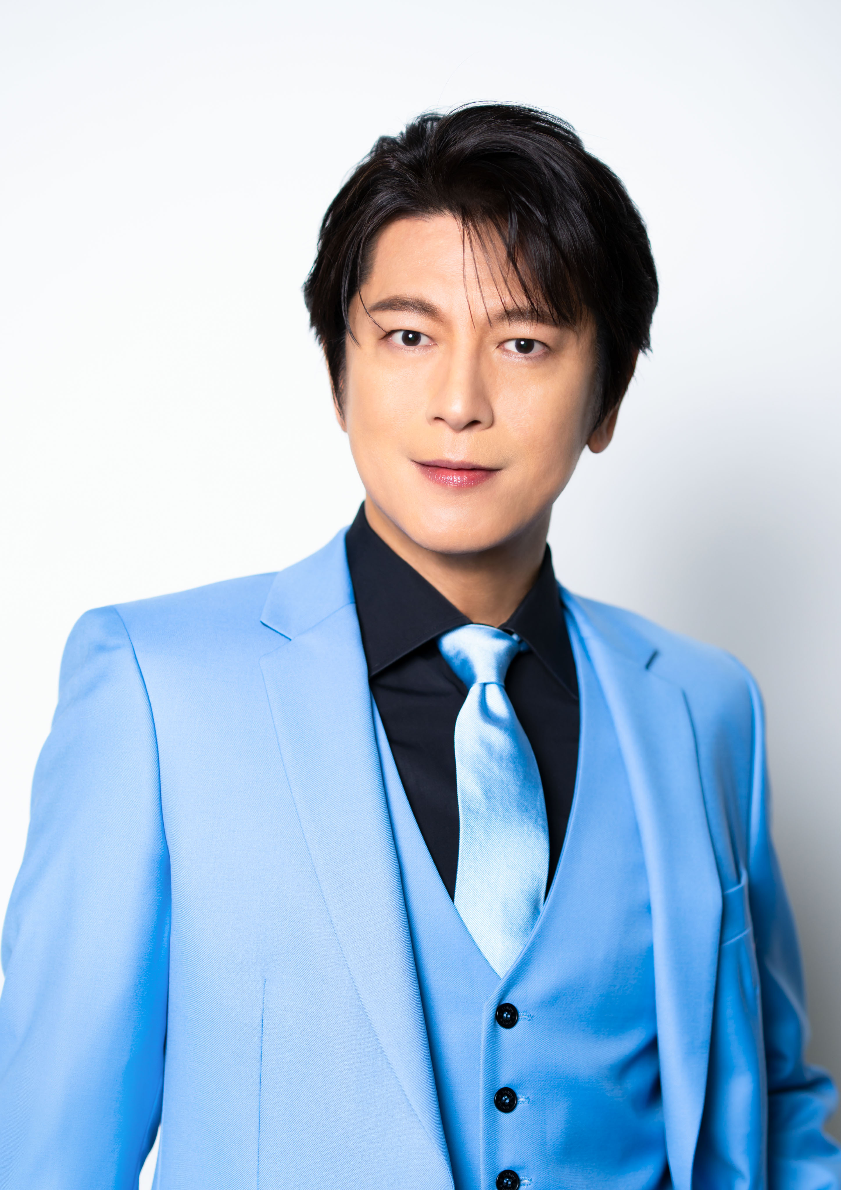 及川光博ワンマンショー2025「DISCO ENDORPHIN」@初日Ordinary Days